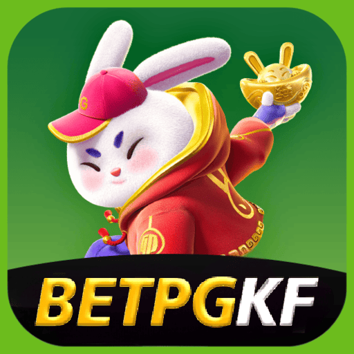 Imagem promocional da BETPGKF mostrando a plataforma e suas vantagens